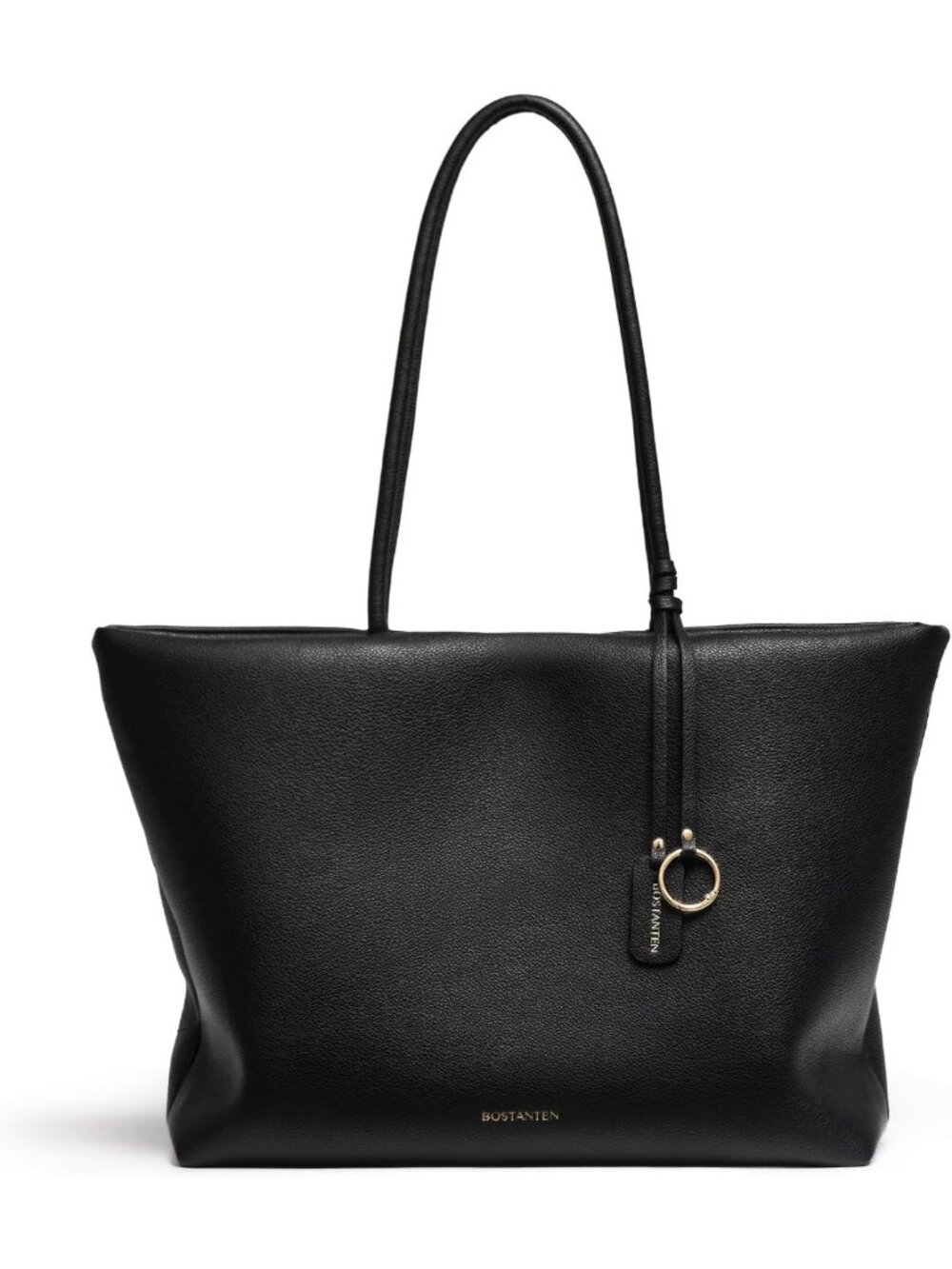 Lightweight Slouchy Work Tote Bag | Faux Suede Large Handbag for Everyday Use